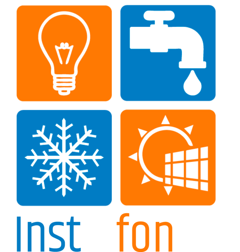 Instelfonair logo