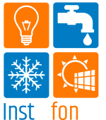 Instelfonair logo